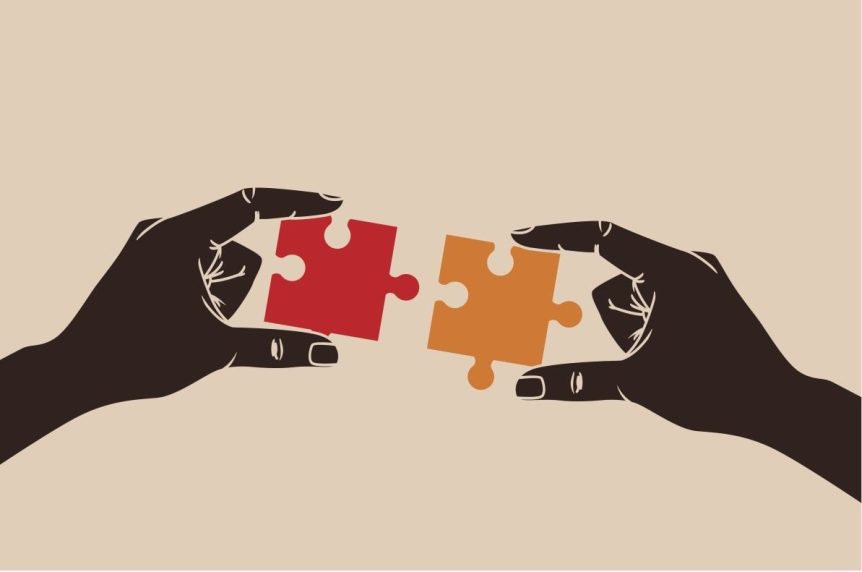 Want More Cooperation? Stop Starting With What You Want